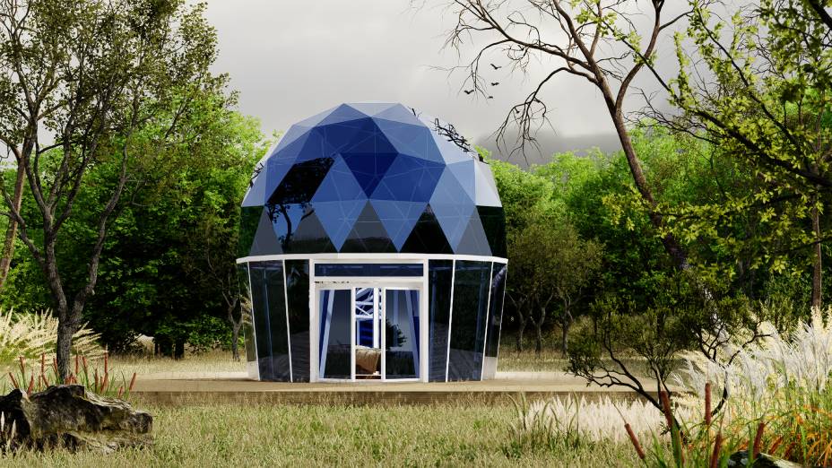 武山县雪利——专注野奢星空空间，一站式星空帐篷厂家与解决方案专家