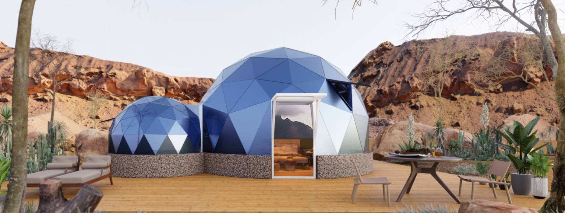 武山县星空房定制